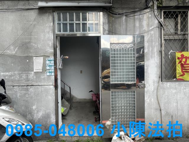 新莊公寓_法拍公寓法拍-6