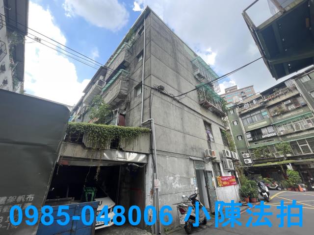 新莊公寓_法拍公寓法拍-5