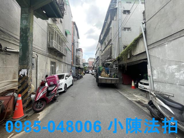 新莊公寓_法拍公寓法拍-7