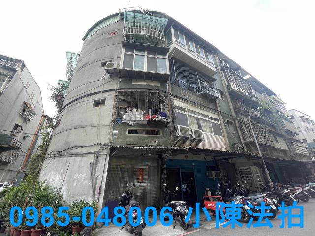 新莊公寓_法拍公寓法拍-2