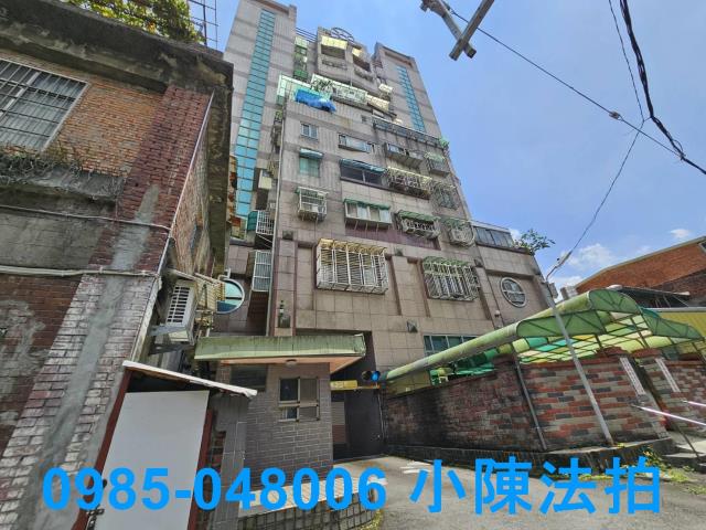 鶯歌法拍大樓_法拍大樓-7