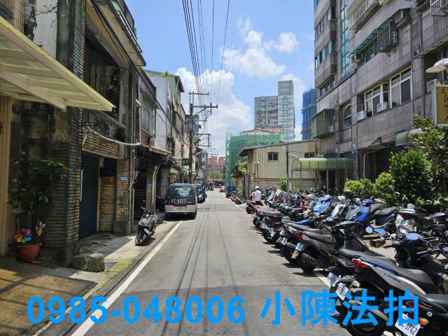 鶯歌法拍大樓_法拍大樓-9