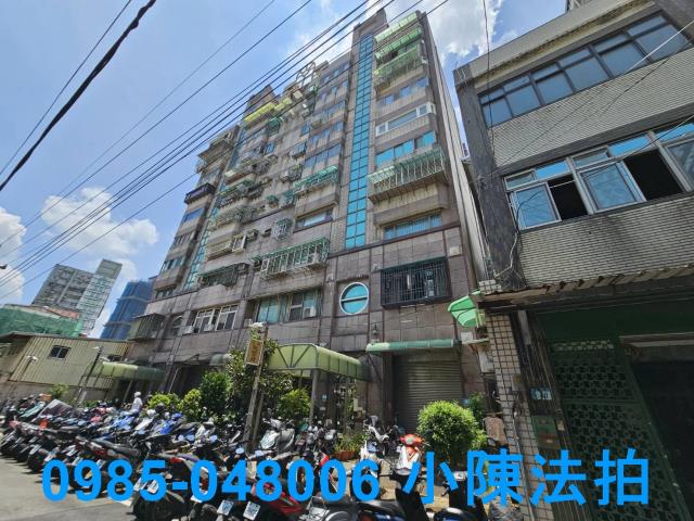鶯歌法拍大樓_法拍大樓-3