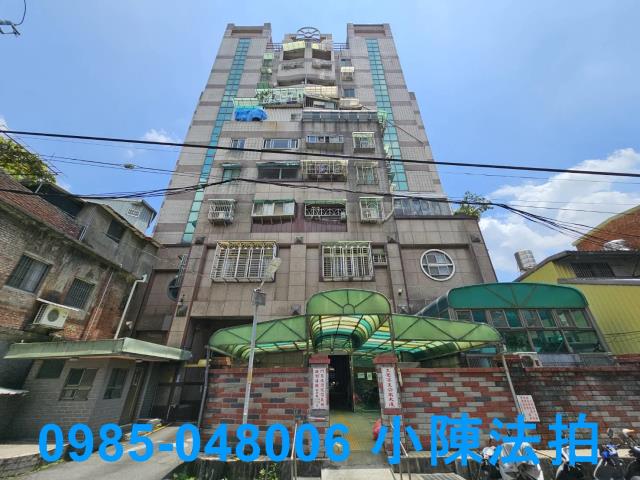 鶯歌法拍大樓_法拍大樓-4
