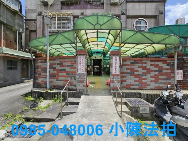 鶯歌法拍大樓_法拍大樓-5