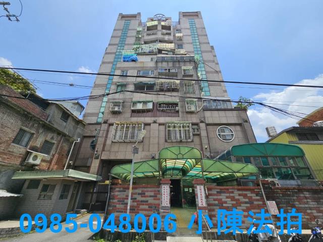 鶯歌法拍大樓_法拍大樓-6