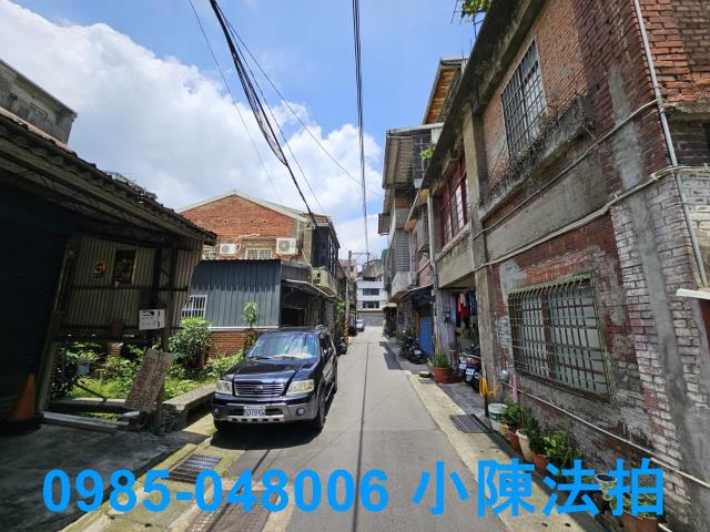 鶯歌法拍大樓_法拍大樓-10