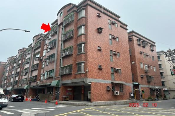 淡水法拍大樓_華廈_廠辦-2