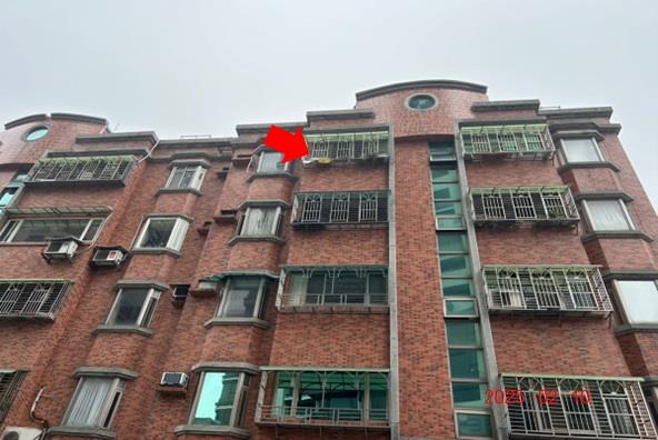 淡水法拍大樓_華廈_廠辦-5