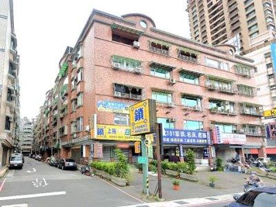 淡水法拍大樓_華廈_廠辦-7