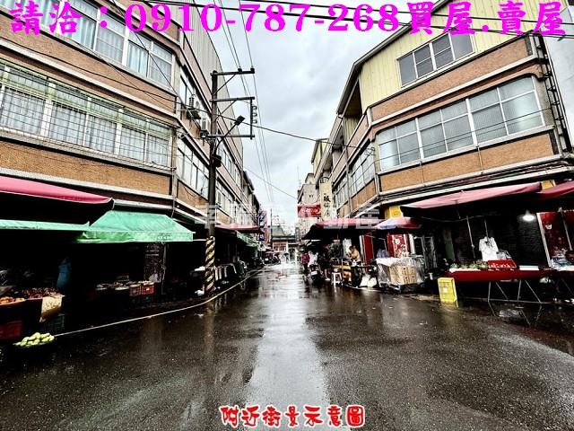 西港透天_店面-3