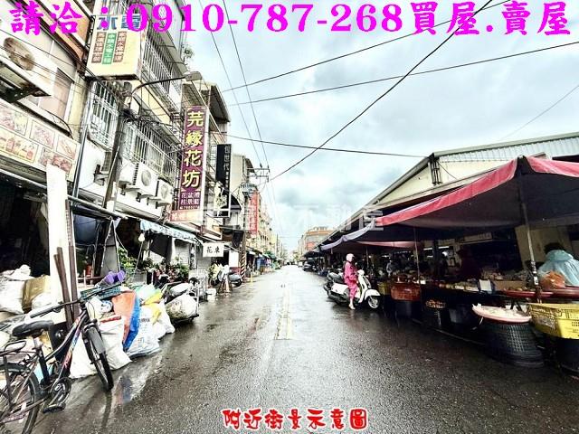 西港透天_店面-5