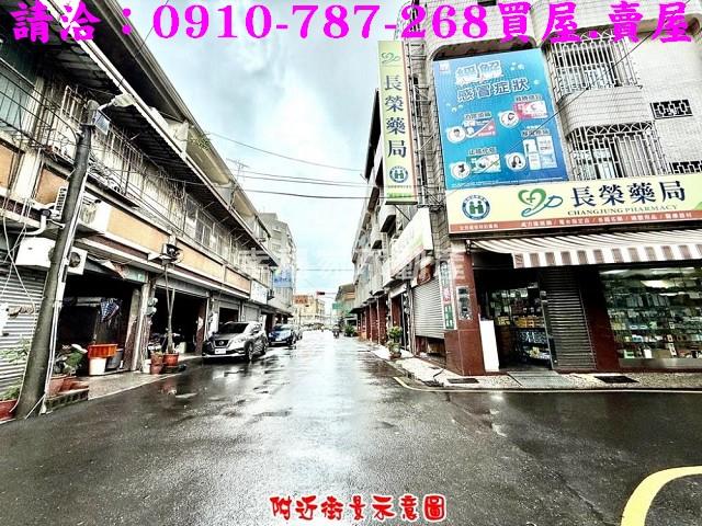 西港透天_店面-6