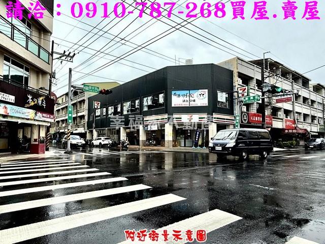 西港透天_店面-7
