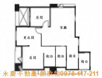 新竹大樓_華廈_公寓-12