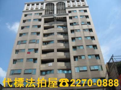 桃園大樓_華廈法拍-2