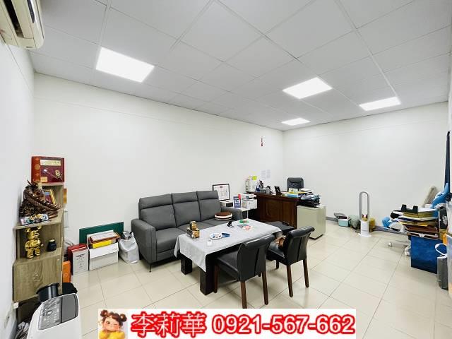 高雄鳥松廠房-9
