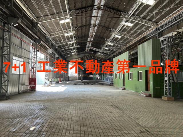 高雄仁武廠房-2