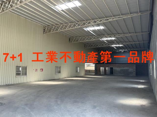 高雄仁武廠房-8