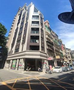 台北中正區法拍店面_一樓_古亭捷運站店面-3