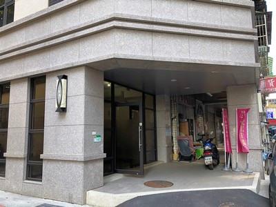 台北中正區法拍店面_一樓_古亭捷運站店面-6