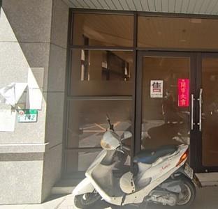 台北中正區法拍店面_一樓_古亭市場店面-1