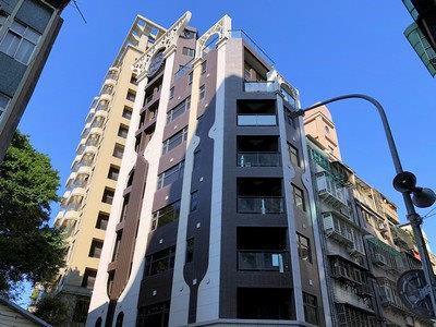 台北中正區法拍店面_一樓_古亭市場店面-4