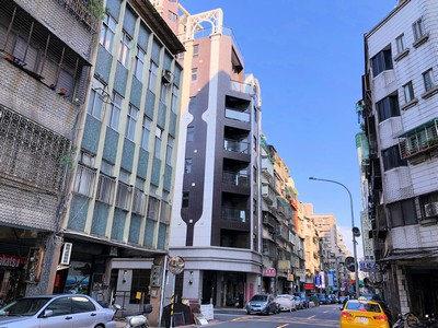 台北中正區法拍店面_一樓_古亭市場店面-7