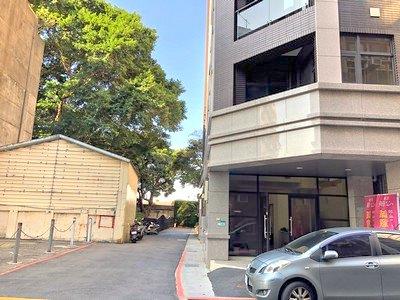台北中正區法拍店面_一樓_古亭市場店面-8