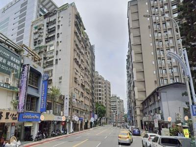 台北松山大樓_台北碧瑤飯店拍賣-10