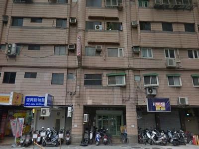台北松山大樓_台北碧瑤飯店拍賣-5
