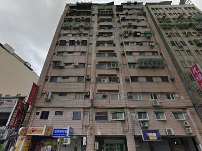 台北松山大樓_台北碧瑤飯店拍賣-6