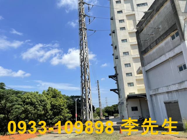 桃園楊梅廠房_廠辦_倉庫-1