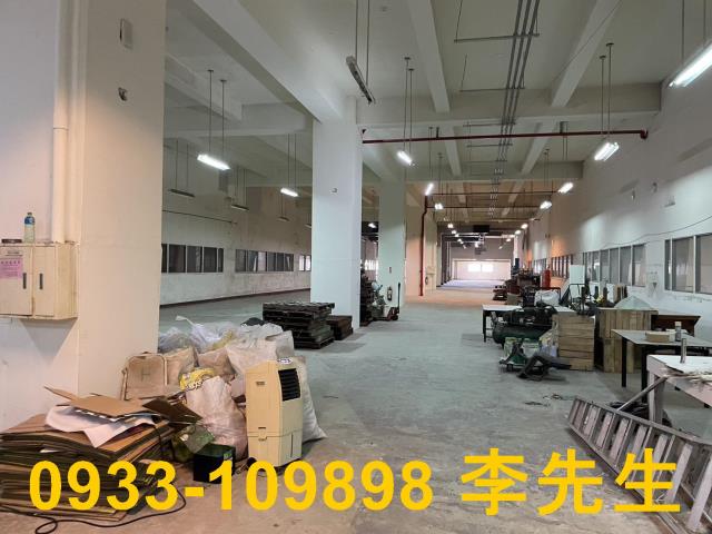 桃園楊梅廠房_廠辦_倉庫-2