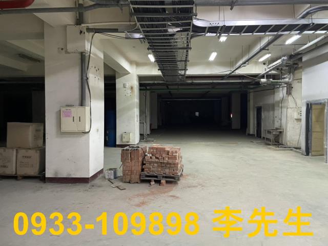 桃園楊梅廠房_廠辦_倉庫-6