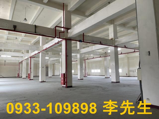 桃園楊梅廠房_廠辦_倉庫-7