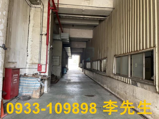 桃園楊梅廠房_廠辦_倉庫-9