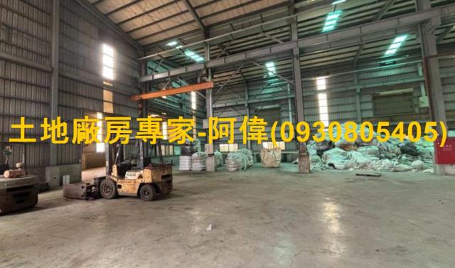 台南山上廠房_倉庫-1
