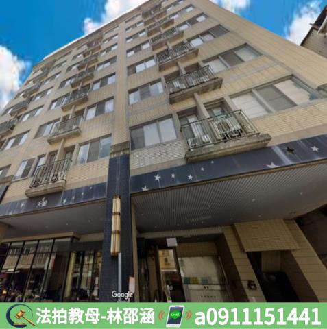 前金大樓_套房法拍-4