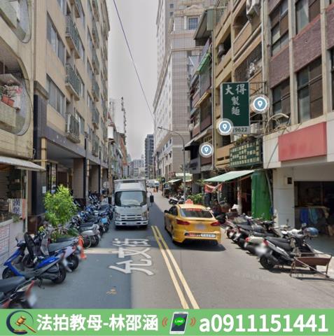 前金大樓_套房法拍-6