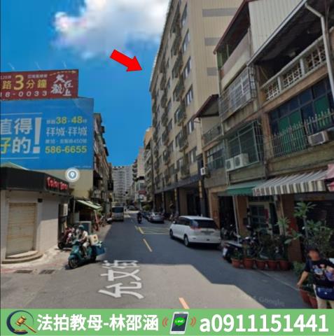 前金大樓_套房法拍-7