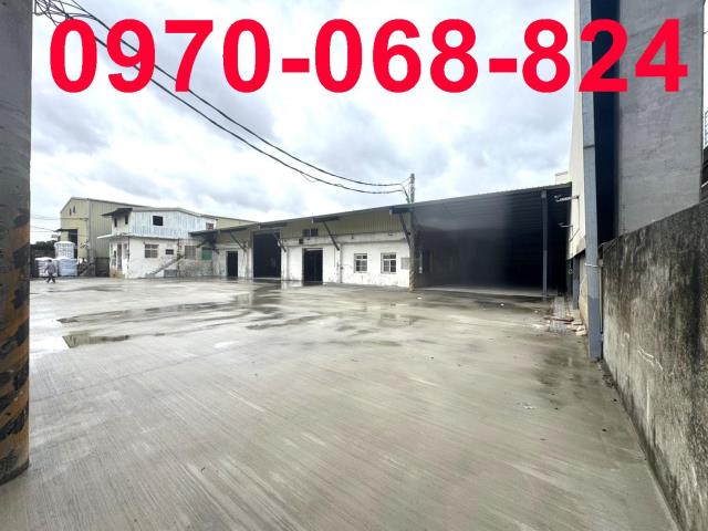 桃園廠房_倉庫-1