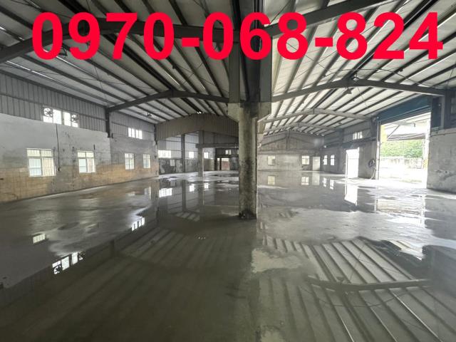 桃園廠房_倉庫-2