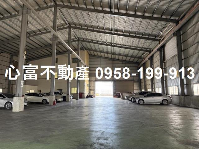 高雄燕巢廠房_倉庫-2