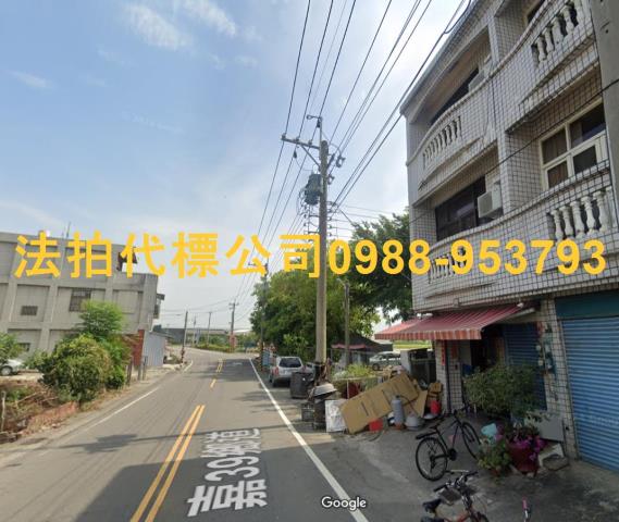 嘉義太保透天_別墅_店面法拍-2
