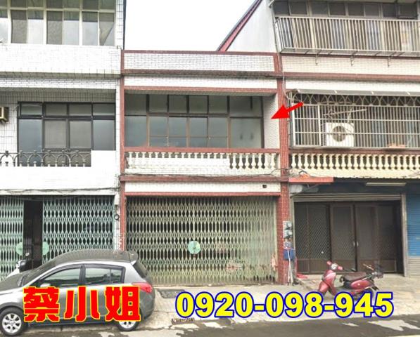 橫山中豐路透天法拍屋