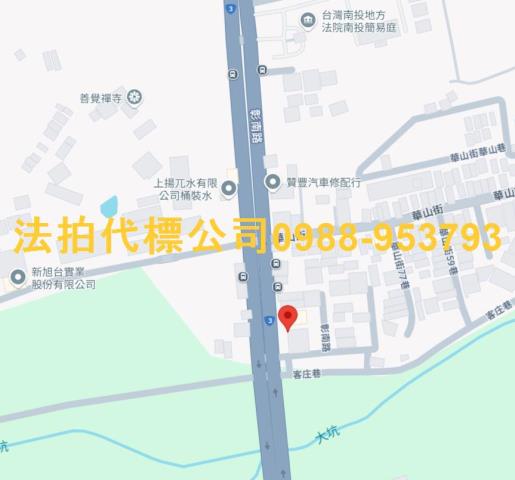 南投名間透天_別墅_店面拍賣-7