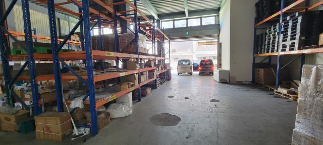 桃園八德廠房_廠辦_倉庫-2