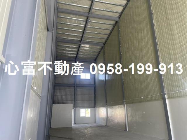 大樹廠房_倉庫-1