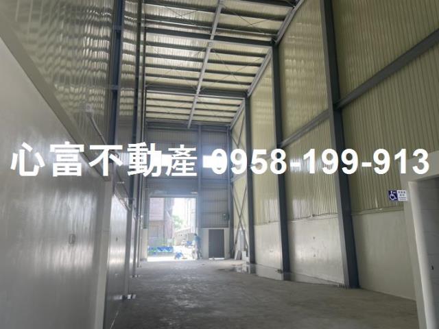 大樹廠房_倉庫-2